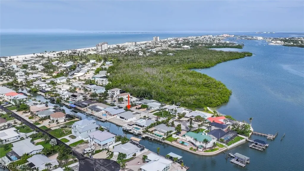 440 Donora Boulevard Fort Myers Beach FL 33931