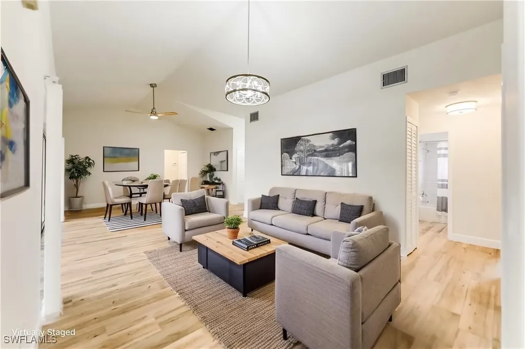 440 Donora Boulevard Fort Myers Beach FL 33931