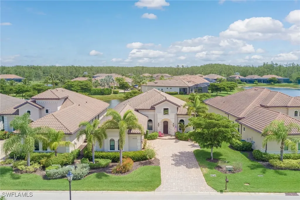 8619 Falisto Place Fort Myers FL 33912
