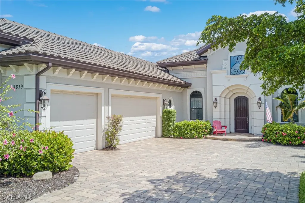 8619 Falisto Place Fort Myers FL 33912