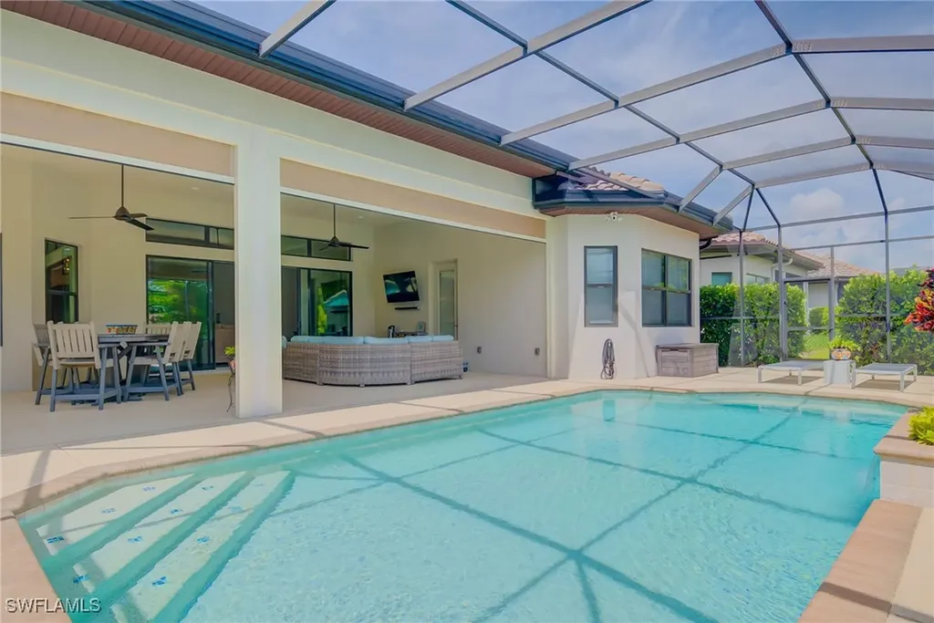 8619 Falisto Place Fort Myers FL 33912