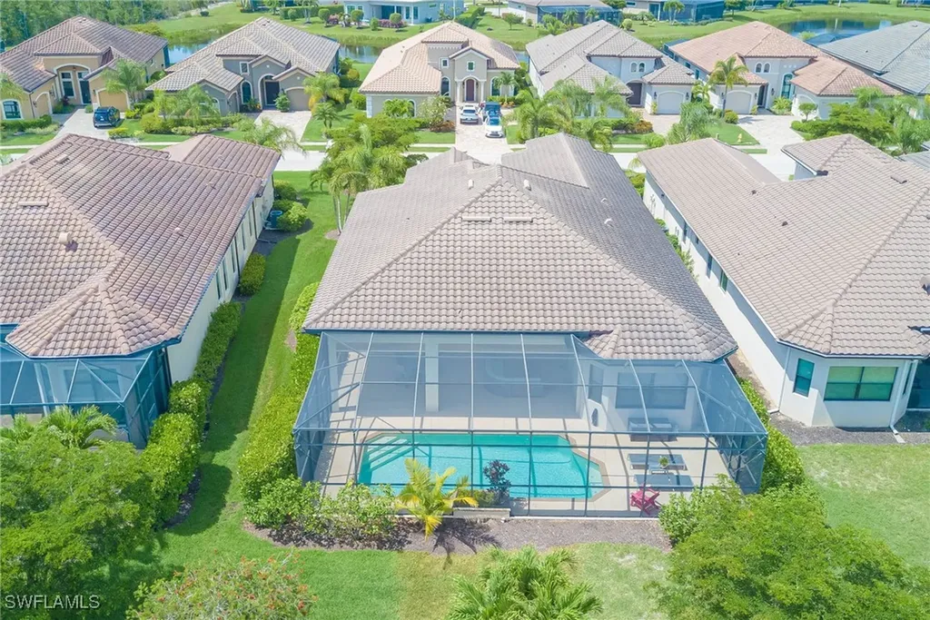 8619 Falisto Place Fort Myers FL 33912