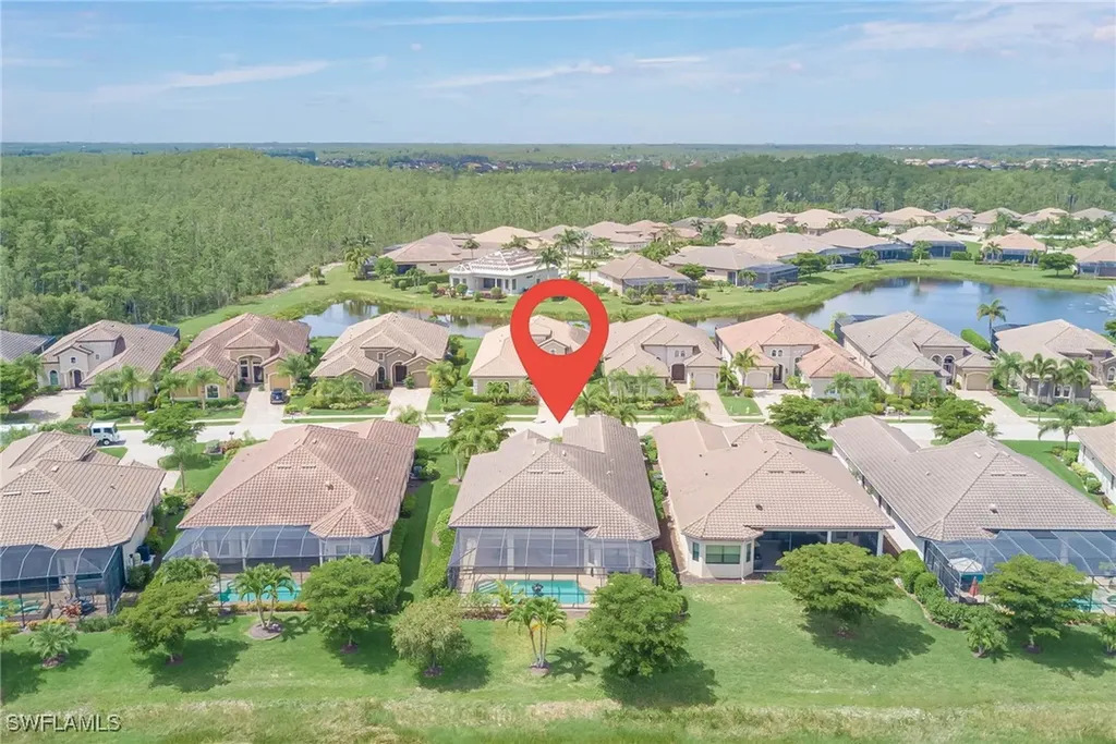 8619 Falisto Place Fort Myers FL 33912