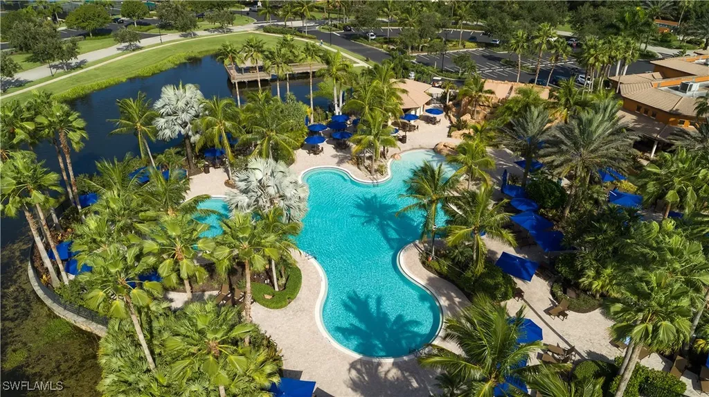 8619 Falisto Place Fort Myers FL 33912