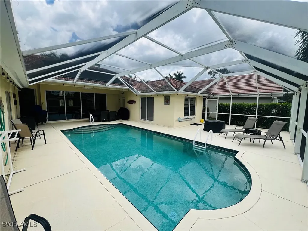 1031 Tivoli Lane Naples FL 34104