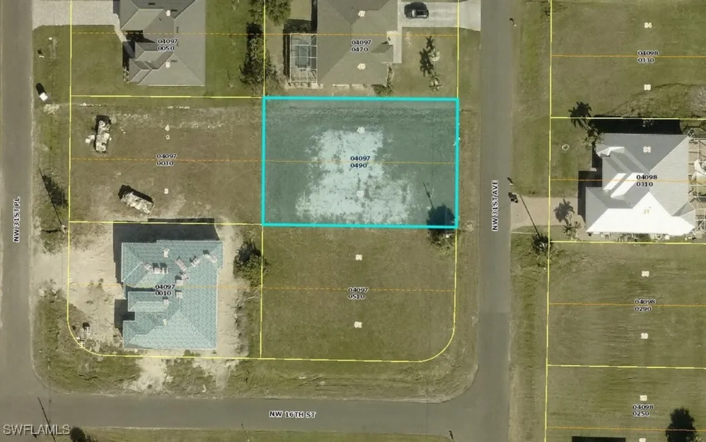 1604 NW 31st Avenue Cape Coral FL 33993