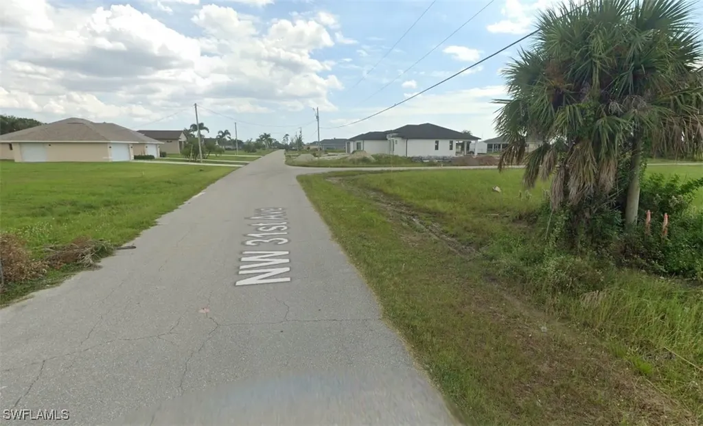 1604 NW 31st Avenue Cape Coral FL 33993