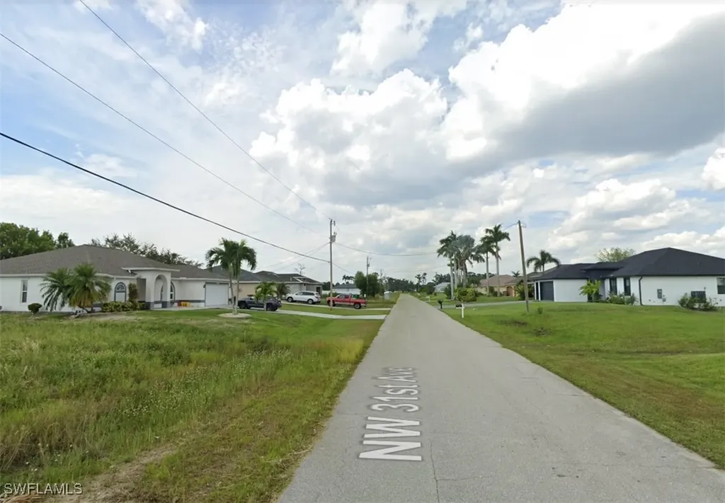 1604 NW 31st Avenue Cape Coral FL 33993