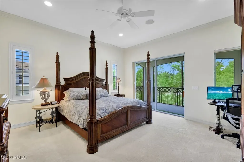 2830 Tiburon Boulevard E Naples FL 34109