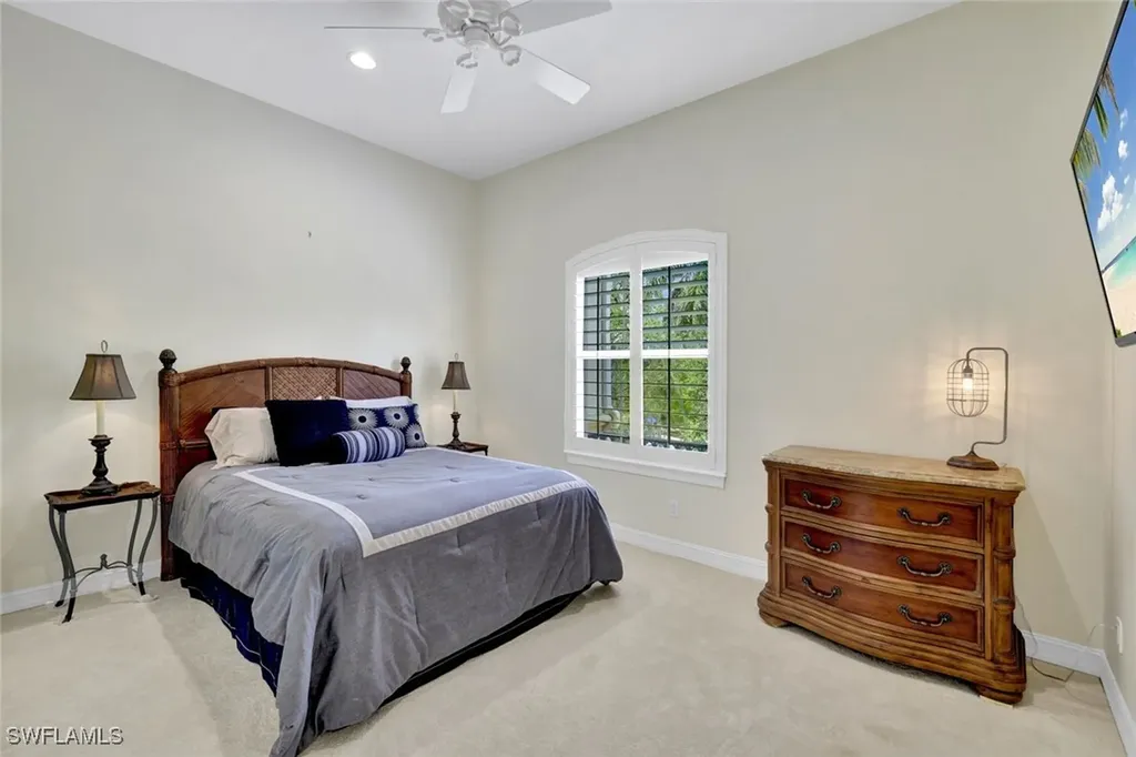 2830 Tiburon Boulevard E Naples FL 34109