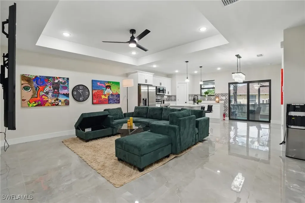 1011 & 1013 Abrams Boulevard Lehigh Acres FL 33971