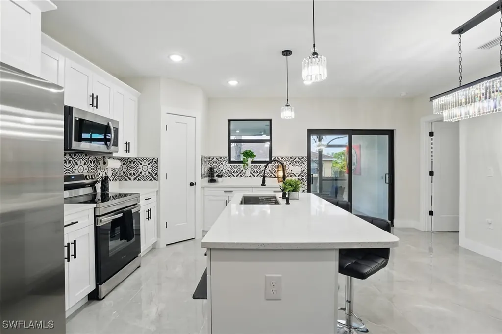 1011 & 1013 Abrams Boulevard Lehigh Acres FL 33971