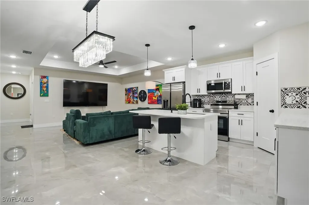 1011 & 1013 Abrams Boulevard Lehigh Acres FL 33971