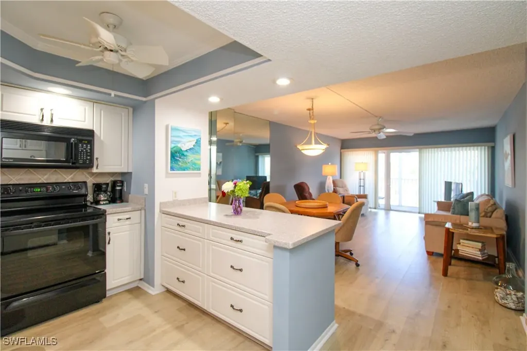 1 Bluebill Avenue Naples FL 34108