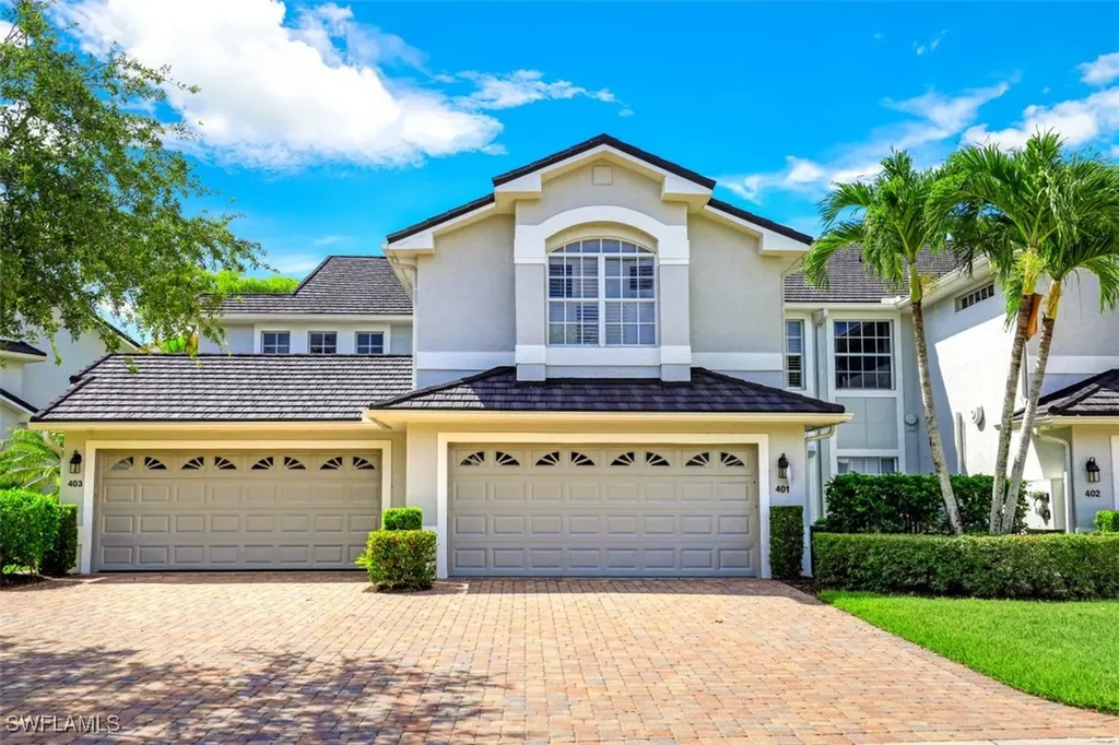 5870 Three Iron Drive Naples FL 34110