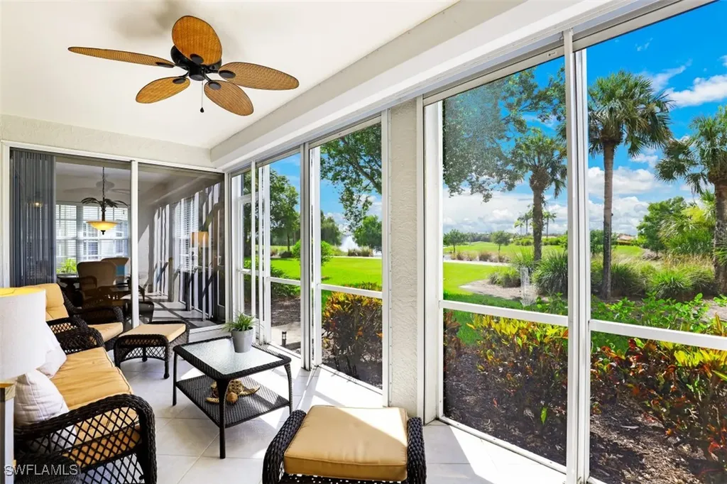 5870 Three Iron Drive Naples FL 34110