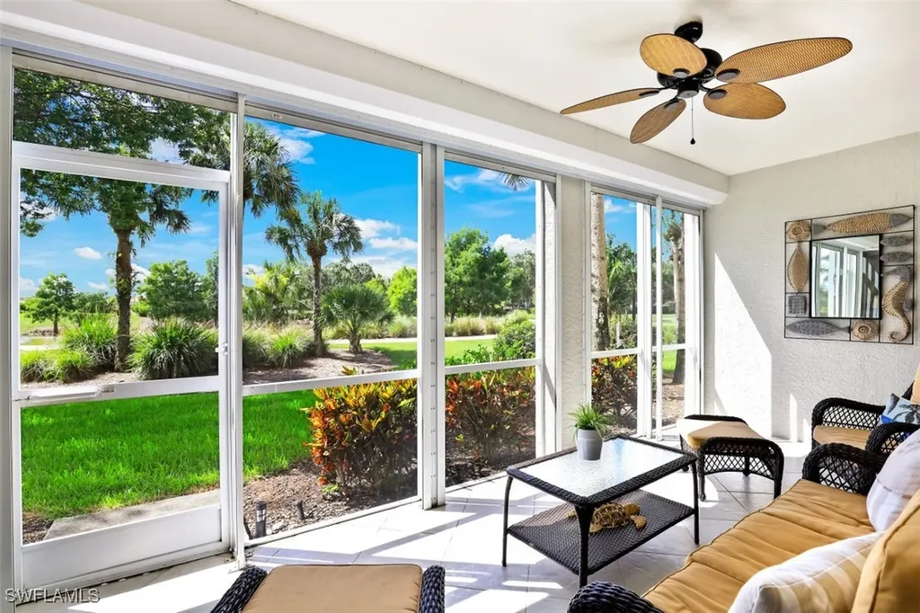 5870 Three Iron Drive Naples FL 34110