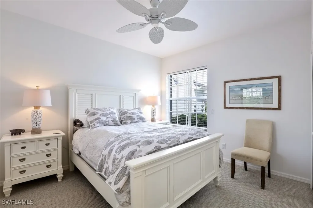 5870 Three Iron Drive Naples FL 34110