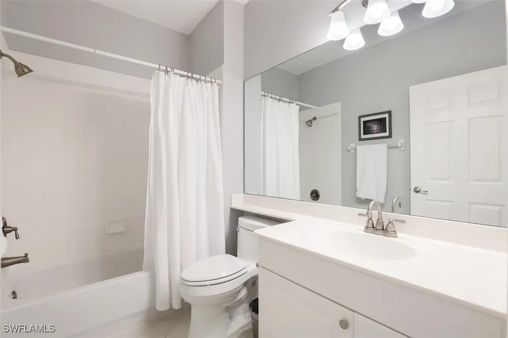 5870 Three Iron Drive Naples FL 34110