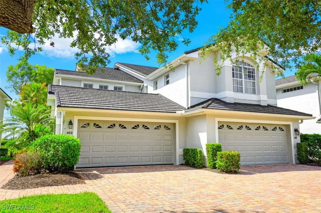 5870 Three Iron Drive Naples FL 34110