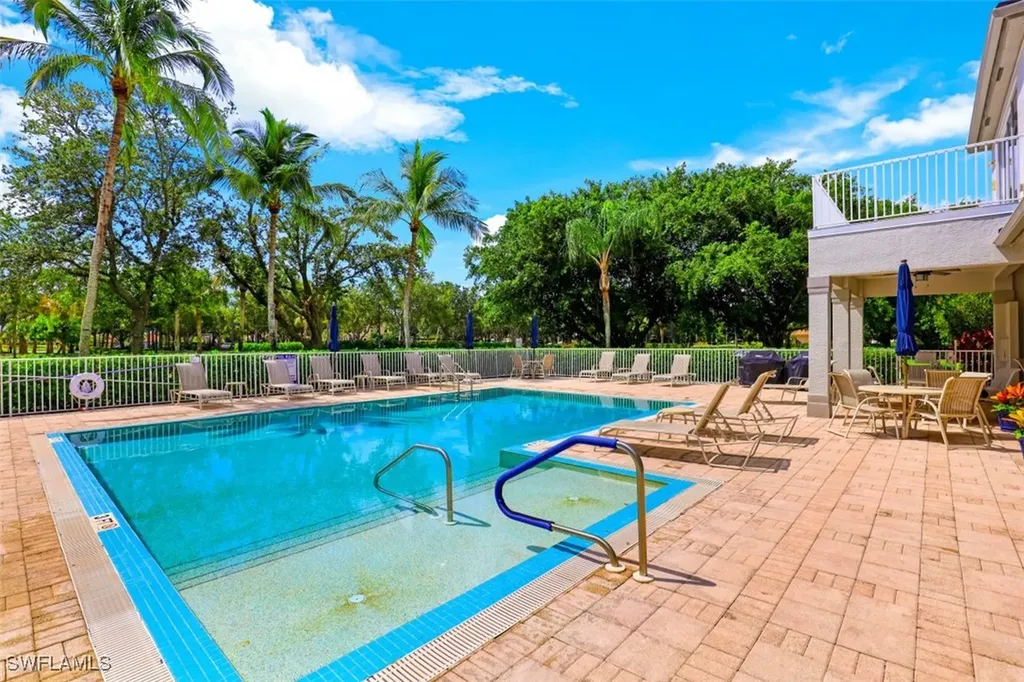 5870 Three Iron Drive Naples FL 34110