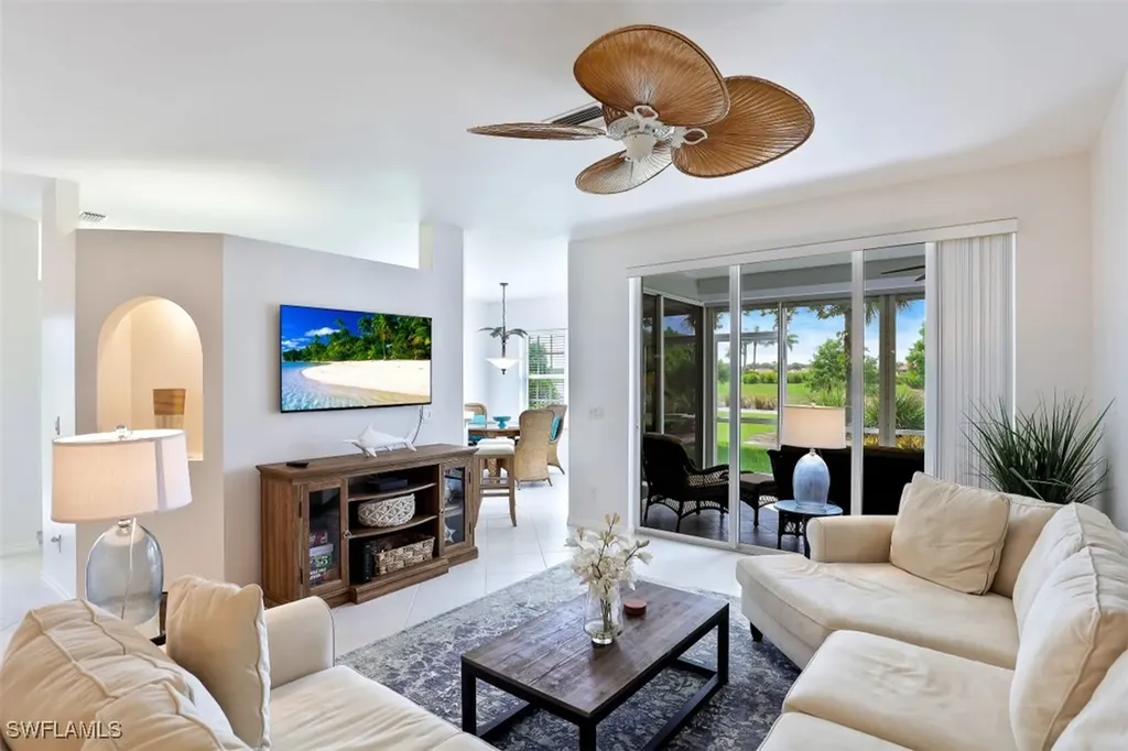 5870 Three Iron Drive Naples FL 34110