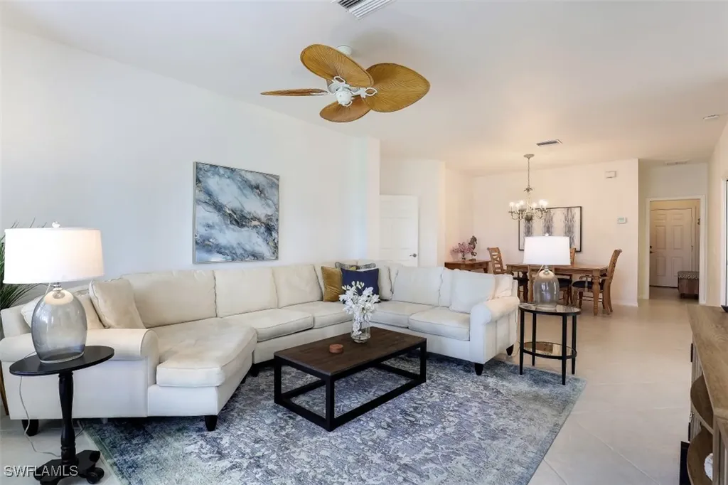 5870 Three Iron Drive Naples FL 34110