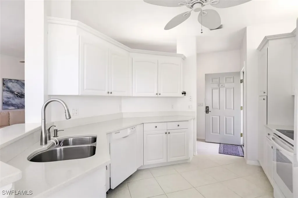 5870 Three Iron Drive Naples FL 34110