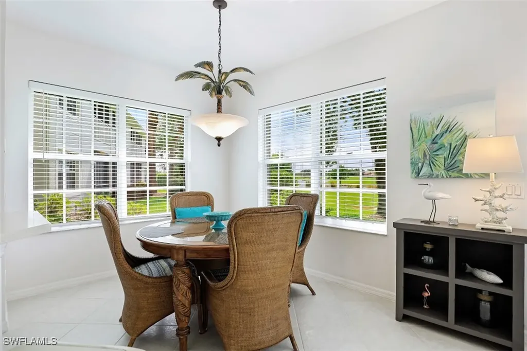 5870 Three Iron Drive Naples FL 34110
