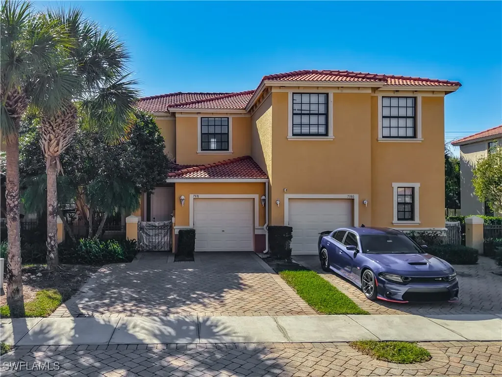 7376 Bristol Circle Naples FL 34120