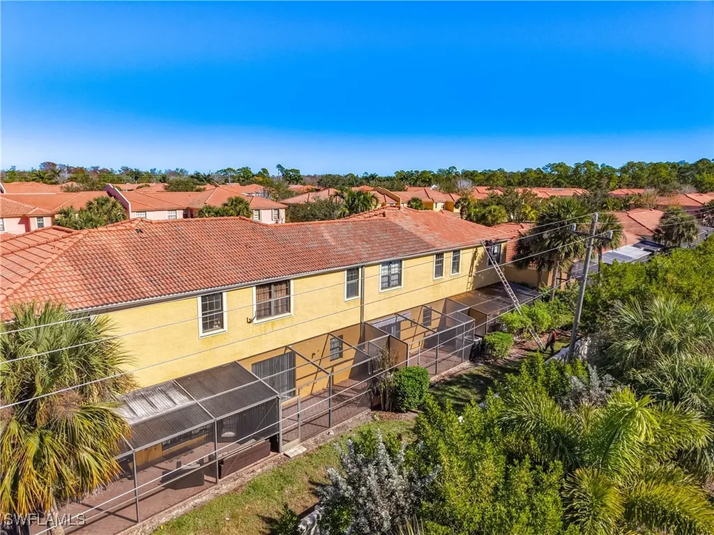 7376 Bristol Circle Naples FL 34120