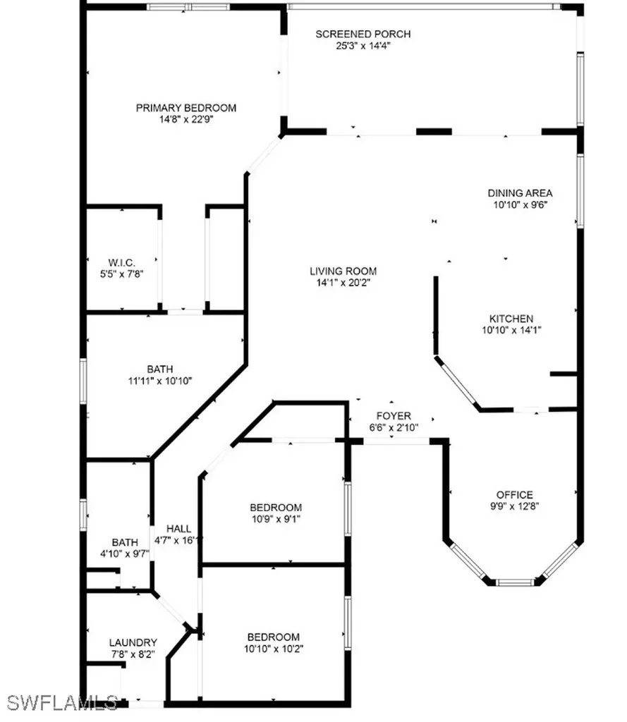 11302 Lakeland Circle Fort Myers FL 33913