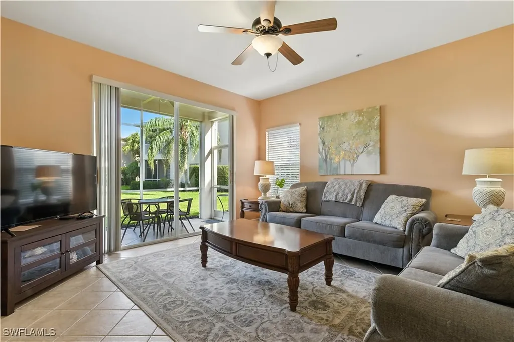1415 Sweetwater Cove Naples FL 34110