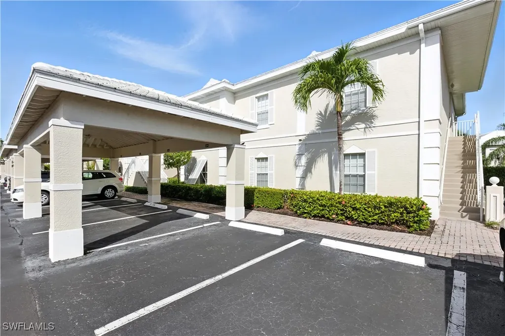 1415 Sweetwater Cove Naples FL 34110