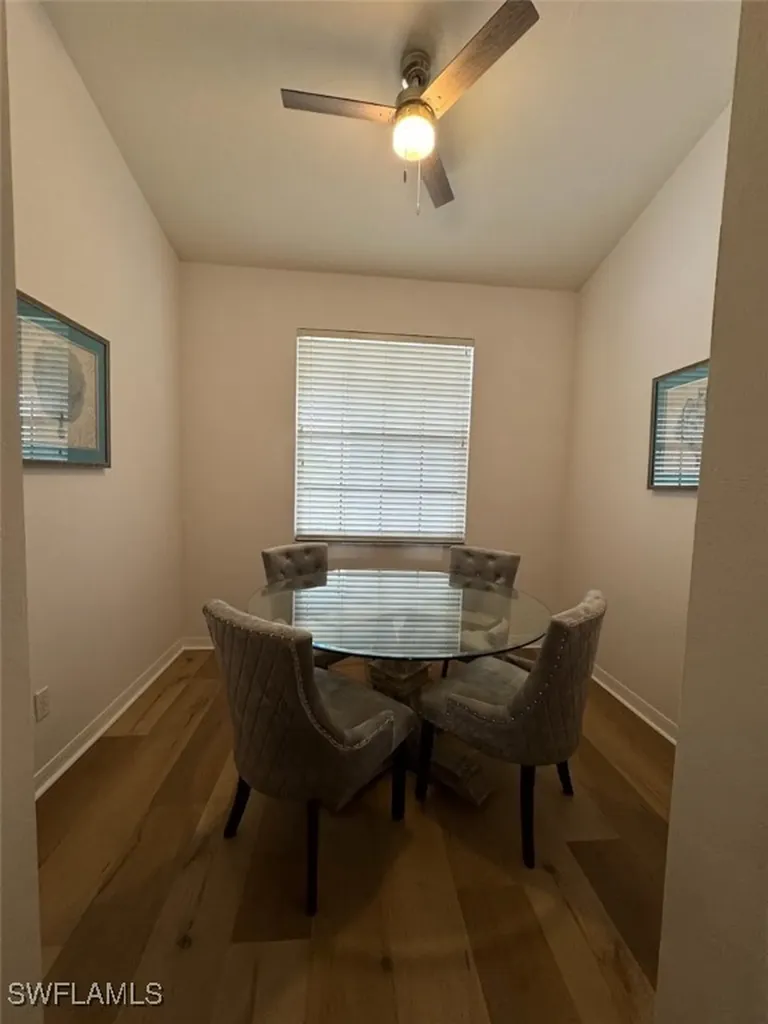 4650 Yacht Harbor Drive Naples FL 34112