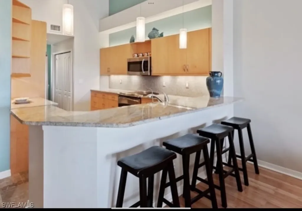 4650 Yacht Harbor Drive Naples FL 34112