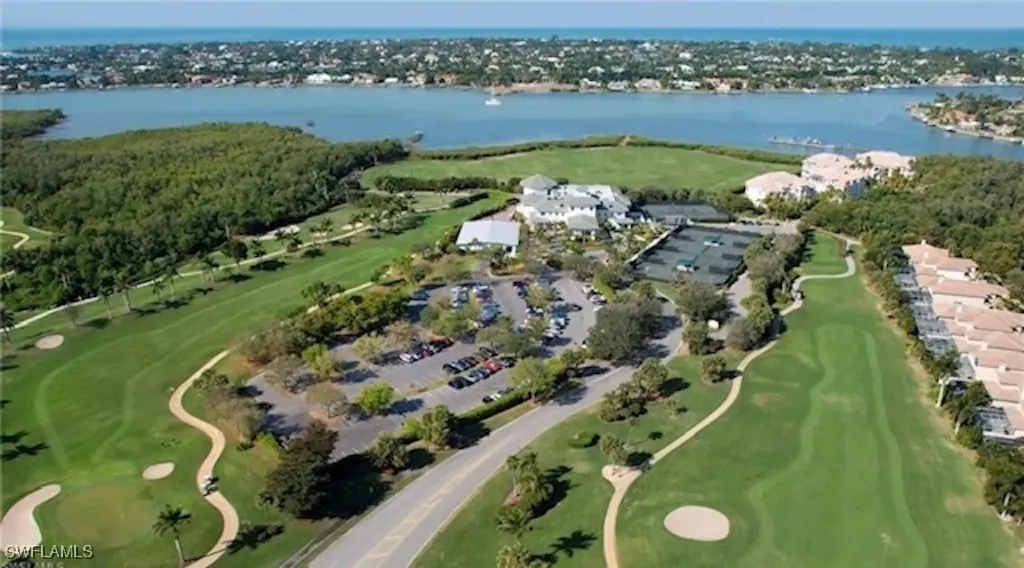 4650 Yacht Harbor Drive Naples FL 34112