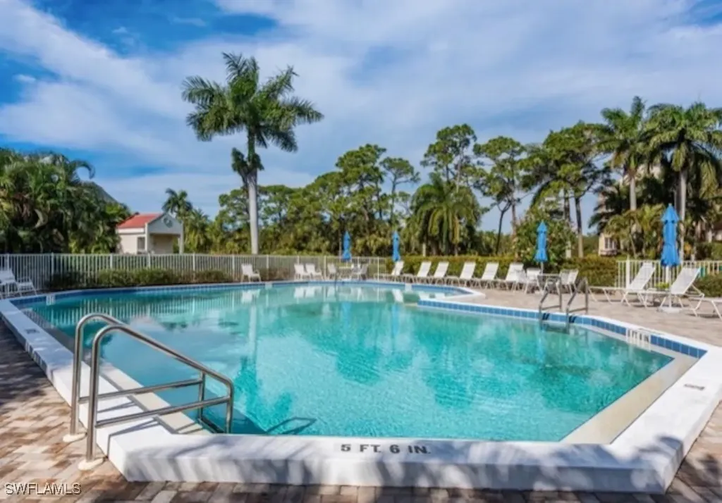 4650 Yacht Harbor Drive Naples FL 34112