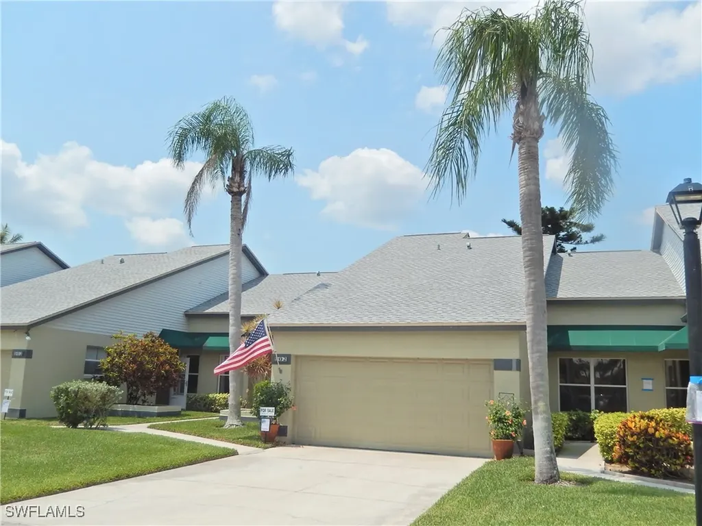 902 Mcgregor Park Circle Fort Myers FL 33908