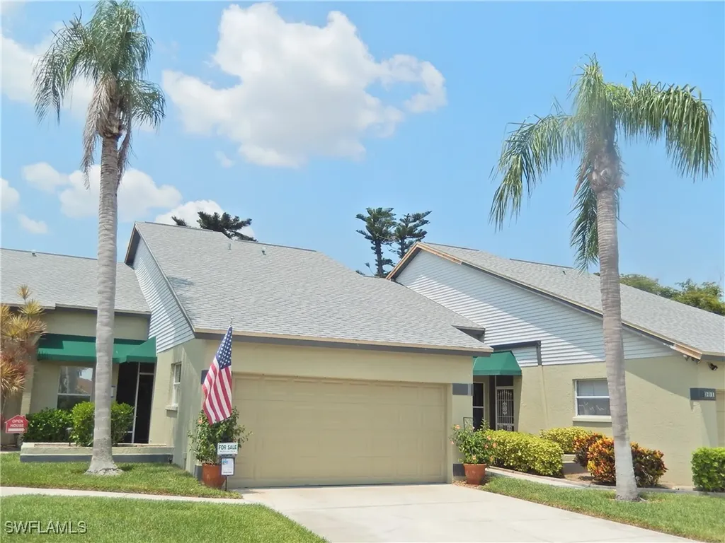 902 Mcgregor Park Circle Fort Myers FL 33908