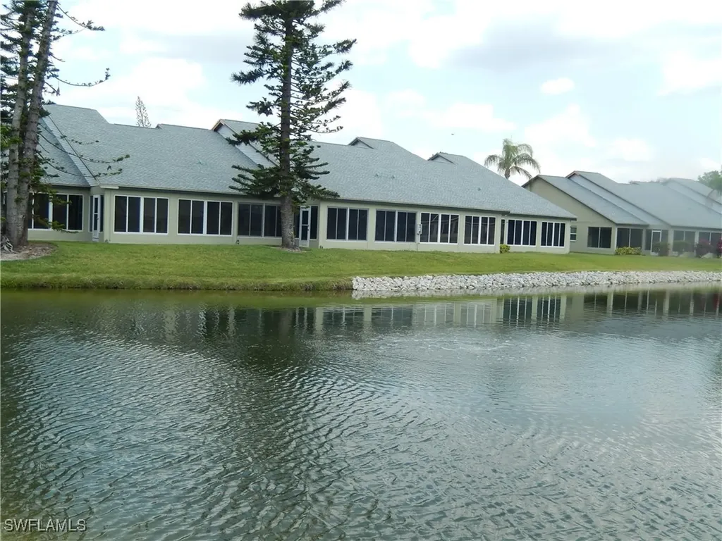902 Mcgregor Park Circle Fort Myers FL 33908