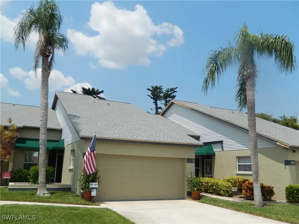 902 Mcgregor Park Circle Fort Myers FL 33908