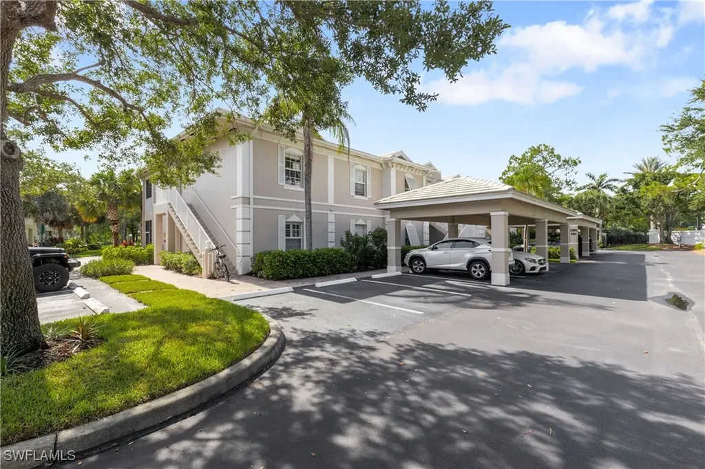 1380 Sweetwater Cove Naples FL 34110