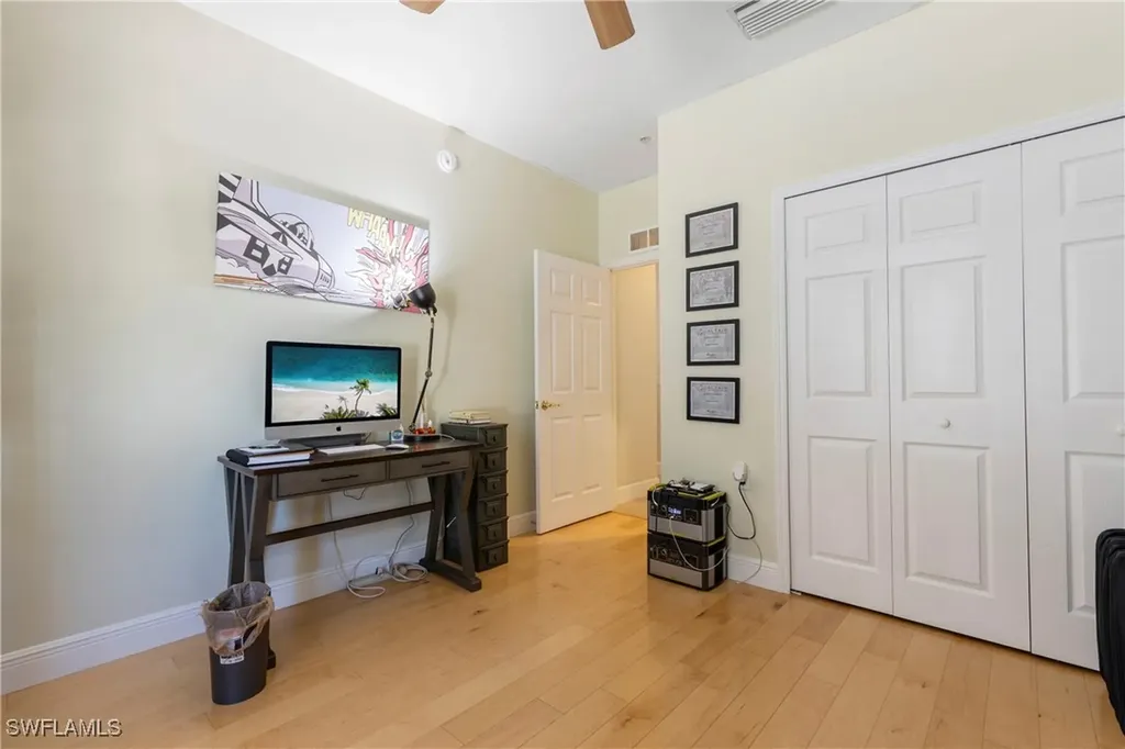 1380 Sweetwater Cove Naples FL 34110