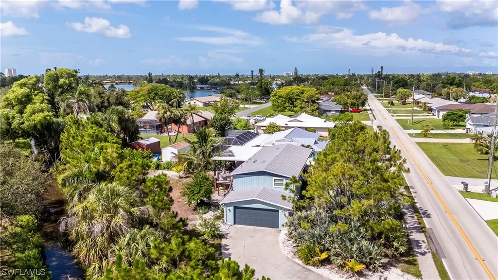 12861 Iona Road Fort Myers FL 33908