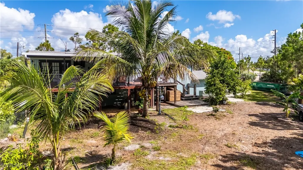 12861 Iona Road Fort Myers FL 33908