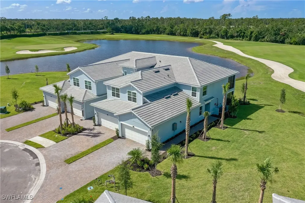 14850 Birchwood Court Punta Gorda FL 33955