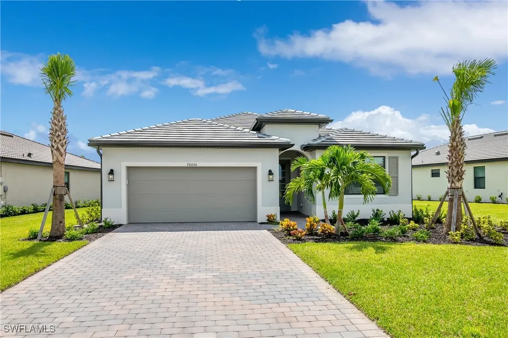 20066 Napa Loop Estero FL 33928
