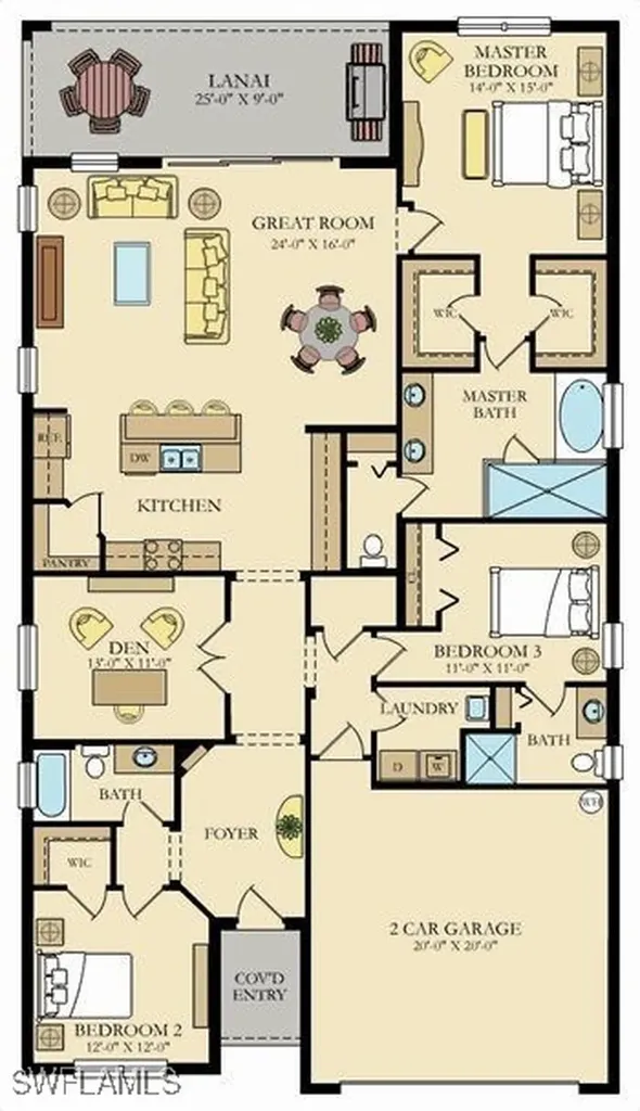 20066 Napa Loop Estero FL 33928