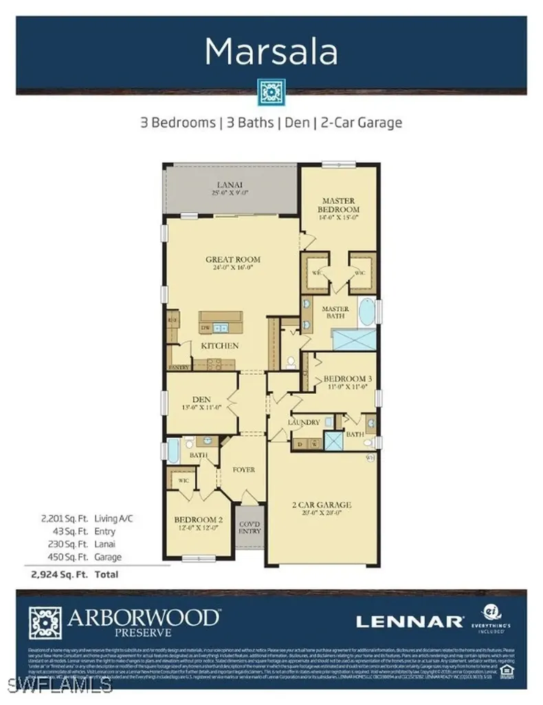 20066 Napa Loop Estero FL 33928